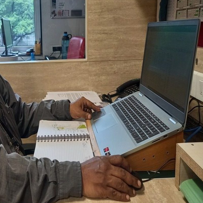 Ergonomics & Workplace Health at Faith Physical Therapy, Thane