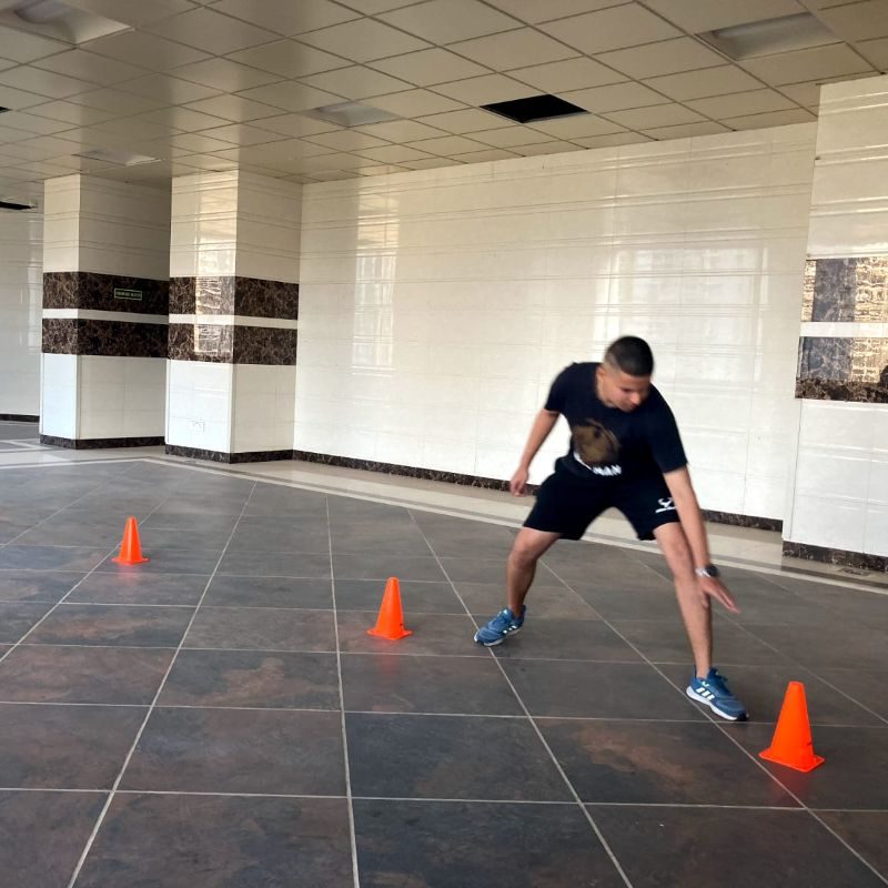 Sports Injury & Return to Play at Faith Physical Therapy, Thane